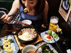 -角落里(中山公园店)
