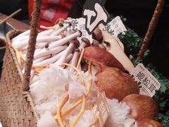 -大龙燚·旷野鲜火锅(广州首店)