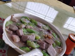 -鹿福农庄(南沙天后宫店)