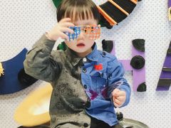 -蕃茄田艺术(普陀长风大悦城中心)