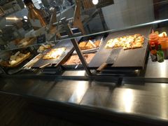 -So Lounge索兰至餐厅(蓝色港湾店)