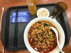 -清真·马洪小炒泡馍馆(钟楼回民街店)