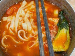 -小满手工粉(北京来福士店)
