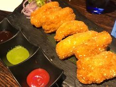 -甘尼仕印度餐厅爵士酒吧(阳春巷店)