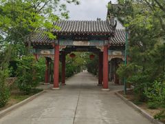 -韩家民俗村