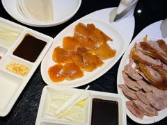 北京烤鸭-皇城根·京城味家常菜(西市场·嘉华广场店)