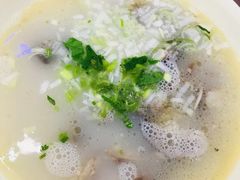 -武圣羊汤(武圣路店)