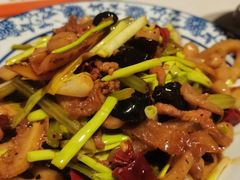 -杨氏青龙虾·羊蝎子(金盛路总店)