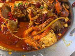 -胖哥俩肉蟹煲(梅溪步步高店)