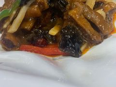 -阿西娅食府(中关村店)