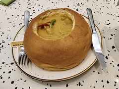 -大树餐厅(朝阳大悦城店)