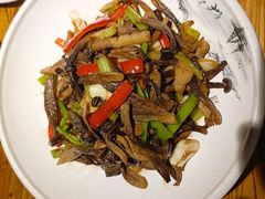 -苹果树下艺术餐厅(宋庄店)