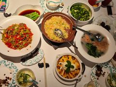 -桂满陇·海市蜃楼·黑金(国金店)