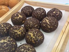 -西树泡芙(蓝色港湾店)