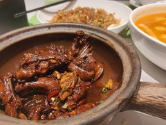 -鑫小城故事·藕汤·家常菜(台北一路总店)