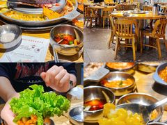 -姜虎东白丁烤肉(恒隆广场店)