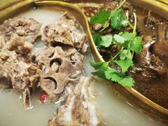 秒杀羊蝎子锅-怪怪龙虾·澳洲蓝龙王·深夜食堂(惊驾路店)