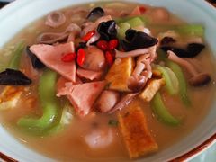 -大碗居·烤鸭·鱼头泡饼(天坛东门店)