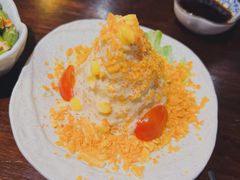 东京土豆泥沙拉-熊藏居酒屋(kkone店)