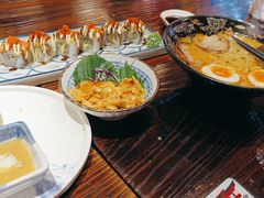 -鸟鹏烧鸟居酒屋(熙龙湾店)