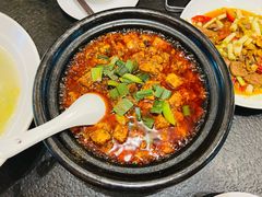-万重锦·人文川菜馆(骡马市店)