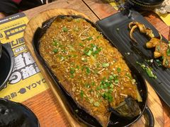 -嘎嘎鸭脑壳(驷马桥店)