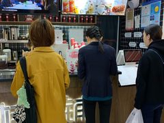 -桂桂茶(恒基名人店)