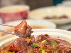 -道道鲜·崇明私房菜(五角场店)