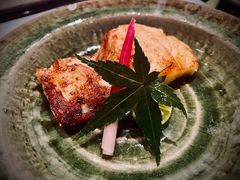 -辉·四季料亭·怀石料理·深夜食堂烧鸟·Omakase