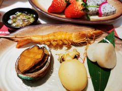 -伝承·和牛寿喜烧·放题(东营银座购物中心店)