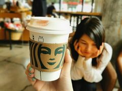 -星巴克(深圳软件园产业基地店)