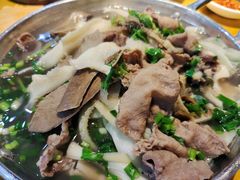 -曾三娘翘脚牛肉