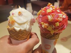 -哈根达斯(陆家浜路店)