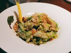 -前海沿·青岛菜(李沧万达店)
