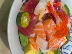 -沼津港精致料理·寿喜烧·烧鸟(漕河泾印象城店)