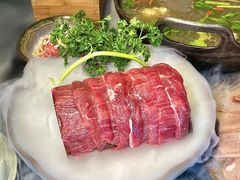 -盡膳口福·百年汤方火锅(科华北路店)