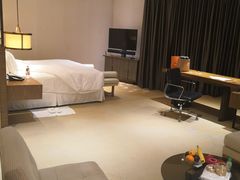 -上海衡山路十二号华邑酒店