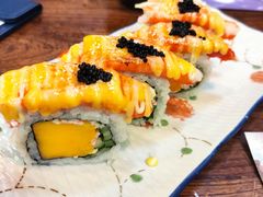 -仙隐小鹿中華の日料(正弘城店)