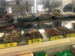 -玉华饮食店(茅台路店)