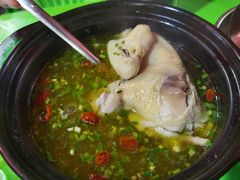 -巢湖名吃·徽府农家菜(半汤店)