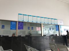 -上海市第十四机动车安全检测站
