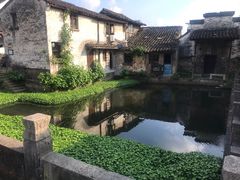 -绍兴书圣故里景区