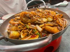 -新白鹿餐厅(湖滨银泰IN77C区店)