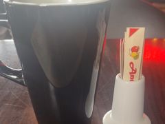 -安妮意大利餐厅(日坛店)