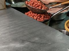 -清真马杰山牛肉汤馆