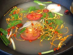 -许府牛火锅(信义坊总店)