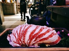 凑凑肥牛-湊湊火锅·茶憩(杭州湖滨银泰in77店)