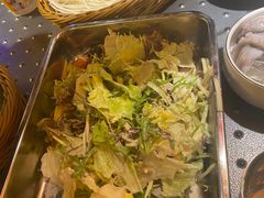 -小牛哈尼韩式水煎肉(万象城店)