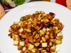 -壹零捌道·北京烤鸭(车公庄店)