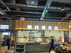 -老船舫·现做活鲜鱼馆(东郊记忆店)